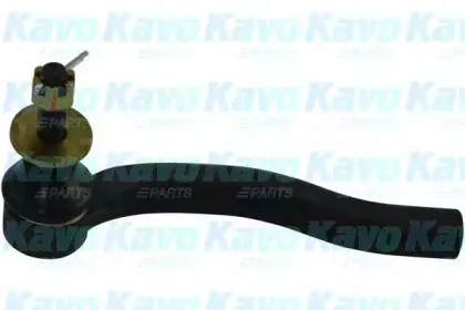 Наконечник поперечной рулевой тяги KAVO PARTS купить