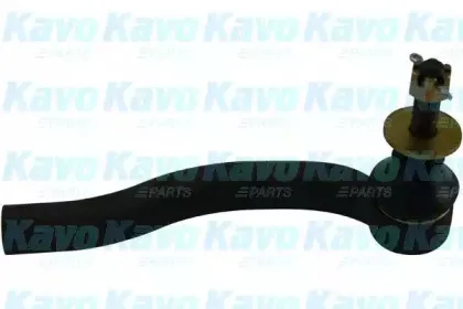Наконечник поперечной рулевой тяги KAVO PARTS купить