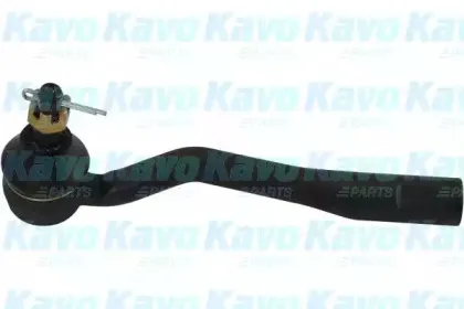 Наконечник поперечной рулевой тяги KAVO PARTS купить