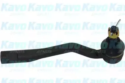 Наконечник поперечной рулевой тяги KAVO PARTS купить