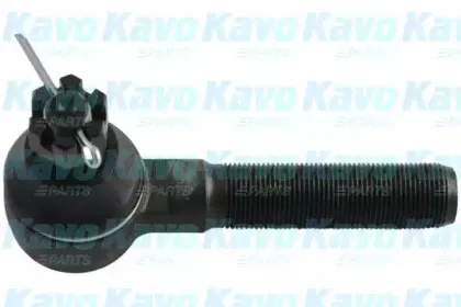 Наконечник поперечной рулевой тяги KAVO PARTS купить