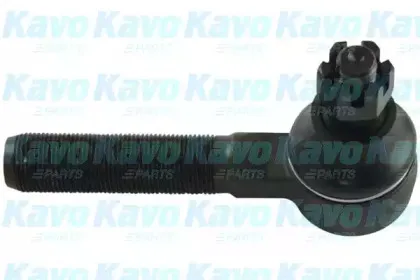 Наконечник поперечной рулевой тяги KAVO PARTS купить