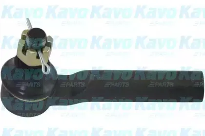 Наконечник поперечной рулевой тяги KAVO PARTS купить