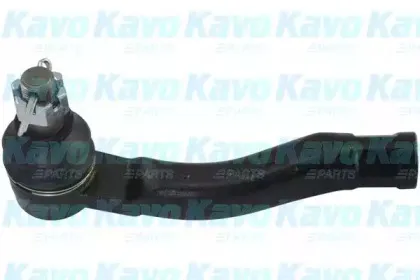 Наконечник поперечной рулевой тяги KAVO PARTS купить