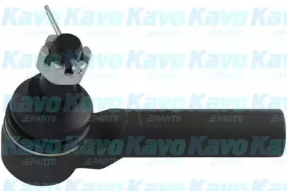 Наконечник поперечной рулевой тяги KAVO PARTS купить