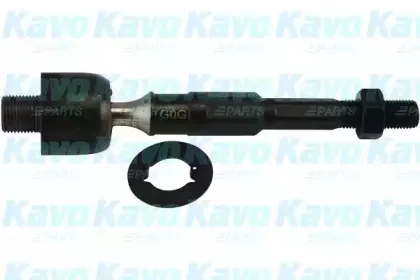 Осевой шарнир, рулевая тяга KAVO PARTS купить