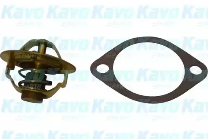 Термостат, охлаждающая жидкость KAVO PARTS купить