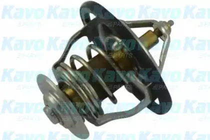 Термостат, охлаждающая жидкость KAVO PARTS купить