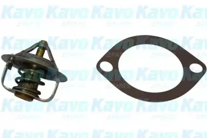 Термостат, охлаждающая жидкость KAVO PARTS купить