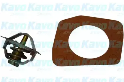 Термостат, охлаждающая жидкость KAVO PARTS купить