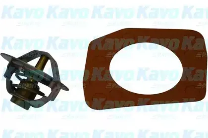 Термостат, охлаждающая жидкость KAVO PARTS купить