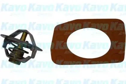 Термостат, охлаждающая жидкость KAVO PARTS купить