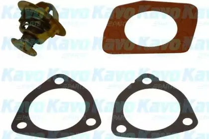 Термостат, охлаждающая жидкость KAVO PARTS купить