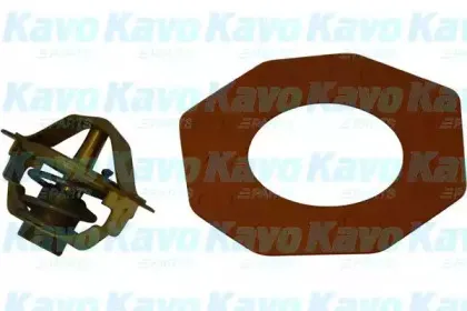 Термостат, охлаждающая жидкость KAVO PARTS купить
