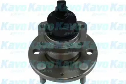 Комплект подшипника ступицы колеса KAVO PARTS купить
