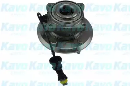 Комплект подшипника ступицы колеса KAVO PARTS купить