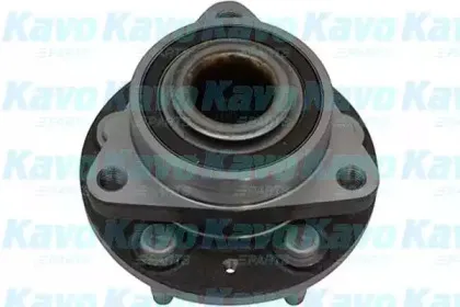 Комплект подшипника ступицы колеса KAVO PARTS купить