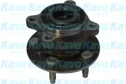 Комплект подшипника ступицы колеса KAVO PARTS купить