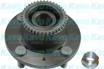 Комплект подшипника ступицы колеса KAVO PARTS купить