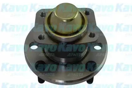 Комплект подшипника ступицы колеса KAVO PARTS купить