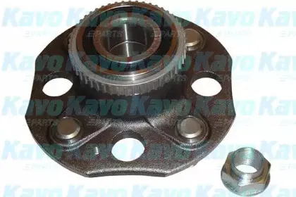 Комплект подшипника ступицы колеса KAVO PARTS купить