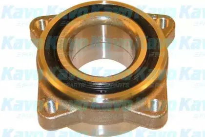 Комплект подшипника ступицы колеса KAVO PARTS купить