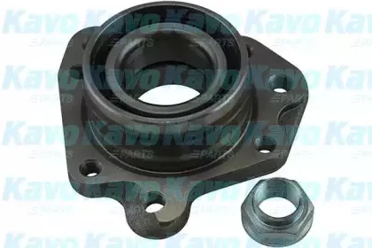 Комплект подшипника ступицы колеса KAVO PARTS купить