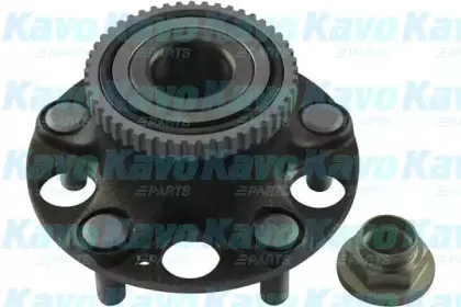 Комплект подшипника ступицы колеса KAVO PARTS купить