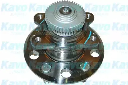 Комплект подшипника ступицы колеса KAVO PARTS купить