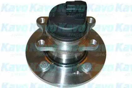 Комплект подшипника ступицы колеса KAVO PARTS купить