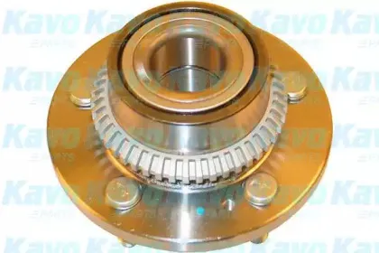 Комплект подшипника ступицы колеса KAVO PARTS купить
