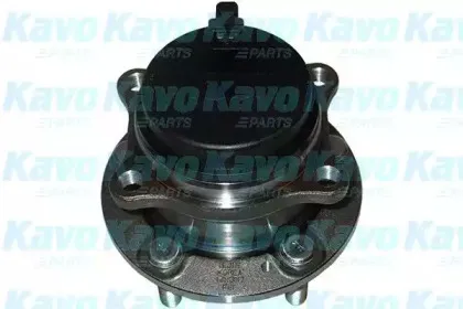 Комплект подшипника ступицы колеса KAVO PARTS купить