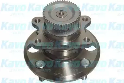 Комплект подшипника ступицы колеса KAVO PARTS купить