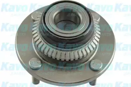 Комплект подшипника ступицы колеса KAVO PARTS купить