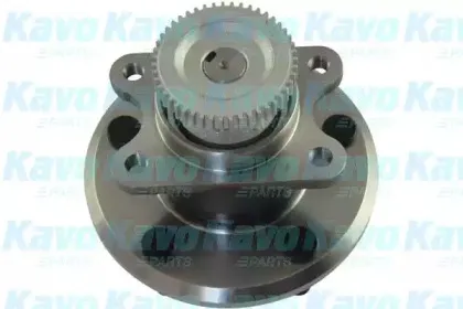 Комплект подшипника ступицы колеса KAVO PARTS купить