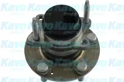 Комплект подшипника ступицы колеса KAVO PARTS купить