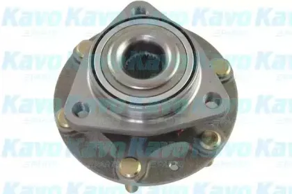 Комплект подшипника ступицы колеса KAVO PARTS купить