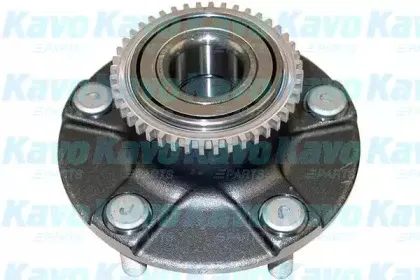 Комплект подшипника ступицы колеса KAVO PARTS купить