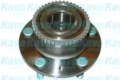 Комплект подшипника ступицы колеса KAVO PARTS купить