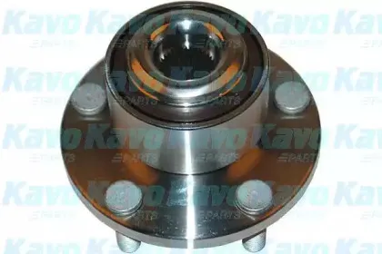 Комплект подшипника ступицы колеса KAVO PARTS купить
