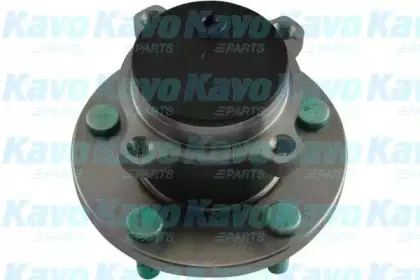 Комплект подшипника ступицы колеса KAVO PARTS купить