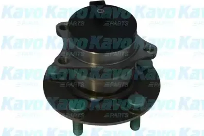 Комплект подшипника ступицы колеса KAVO PARTS купить