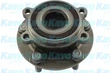 Комплект подшипника ступицы колеса KAVO PARTS купить