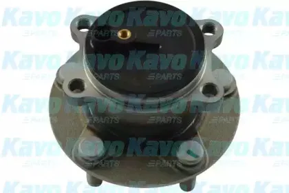 Комплект подшипника ступицы колеса KAVO PARTS купить