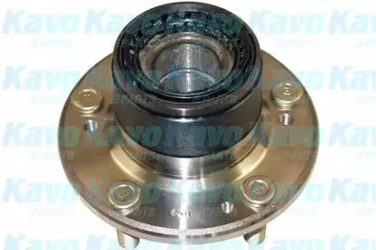 Комплект подшипника ступицы колеса KAVO PARTS купить