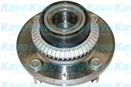 Комплект подшипника ступицы колеса KAVO PARTS купить
