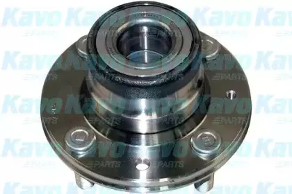 Комплект подшипника ступицы колеса KAVO PARTS купить