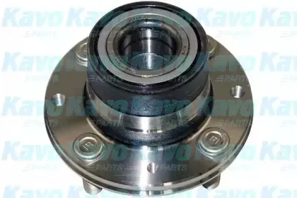 Комплект подшипника ступицы колеса KAVO PARTS купить