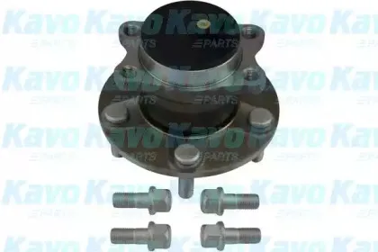 Комплект подшипника ступицы колеса KAVO PARTS купить
