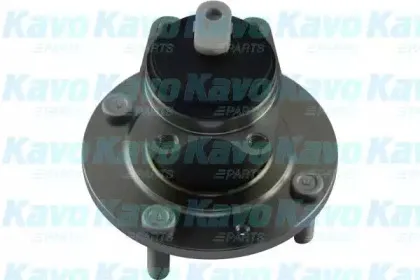 Комплект подшипника ступицы колеса KAVO PARTS купить